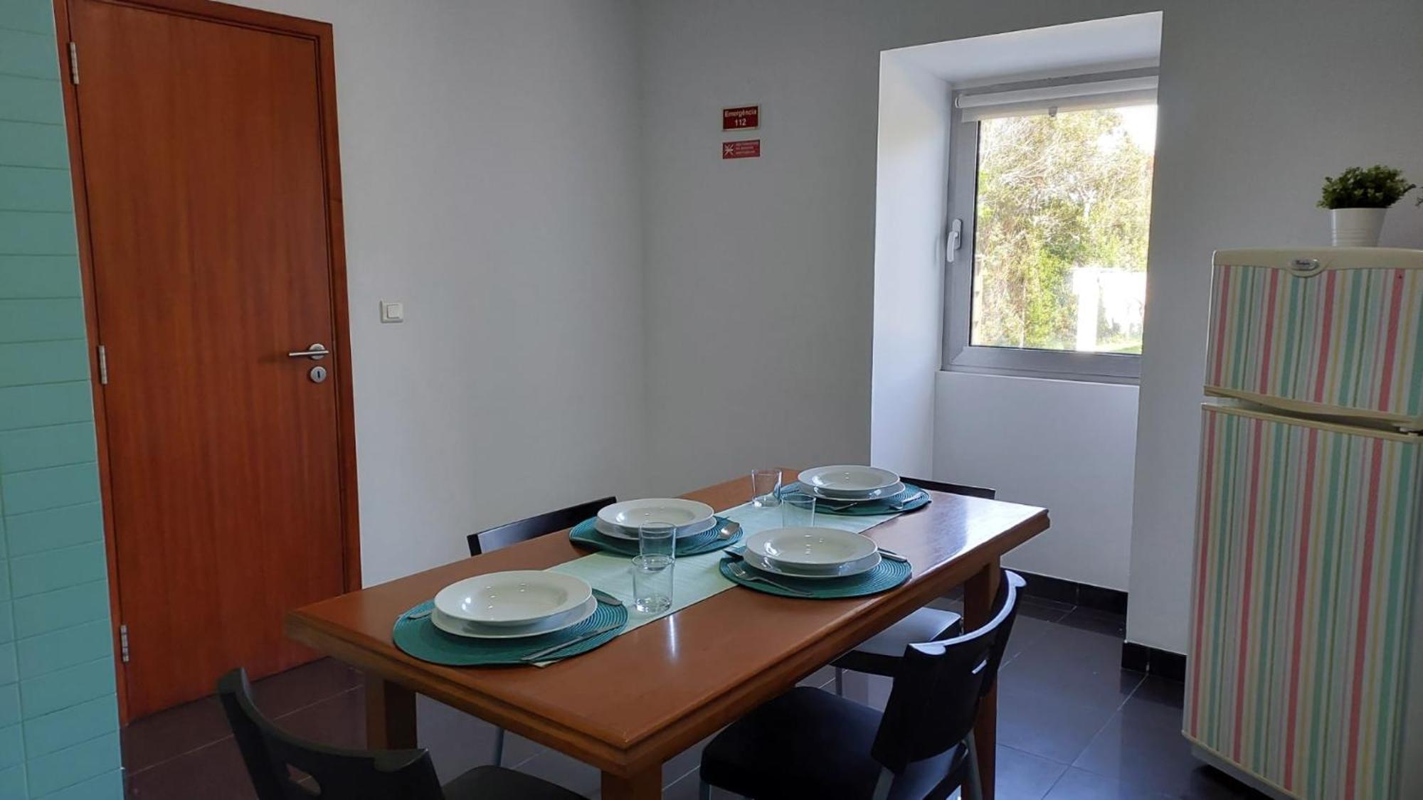 Retiro Camelias 1 Apartment