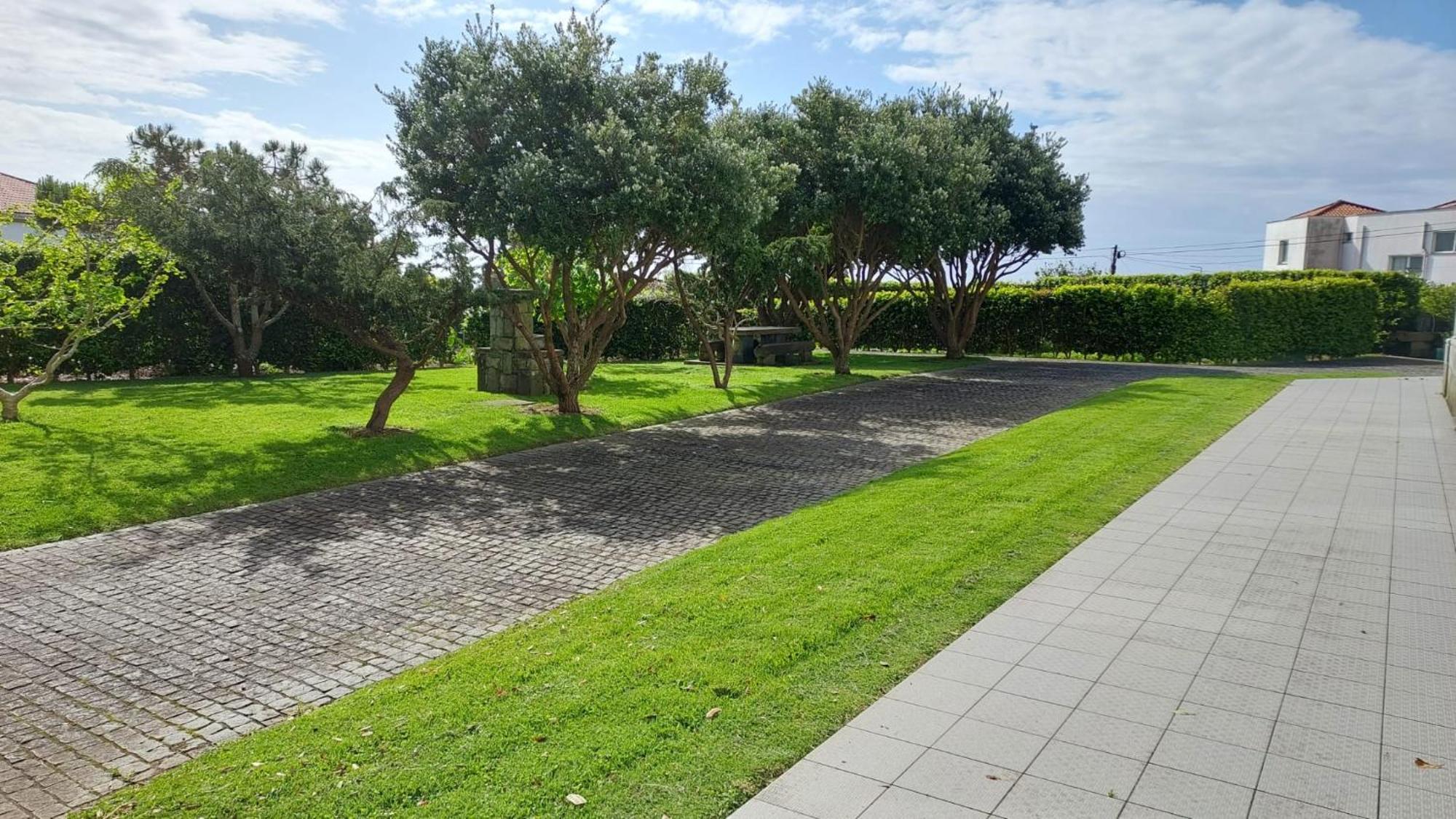 Retiro Camelias 1 * Lajes das Flores
