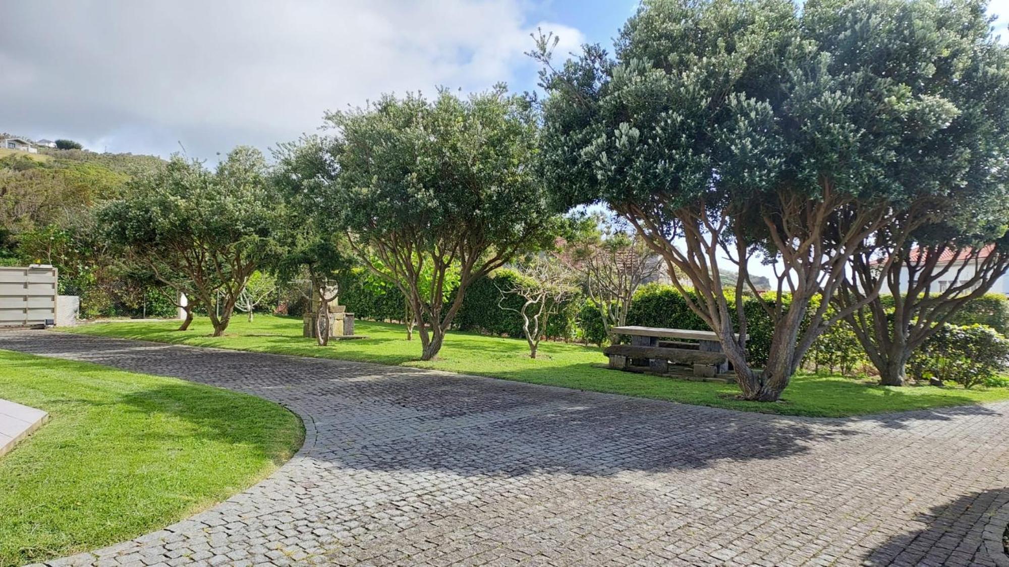 Retiro Camelias 1 * Lajes das Flores
